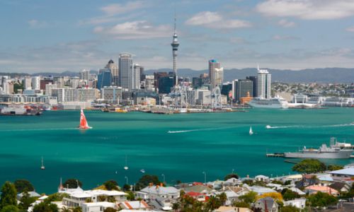 Local community water taxi services